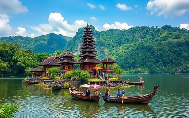 Apprendre La Langue Locale à Bali : Méthodes Et Ressources