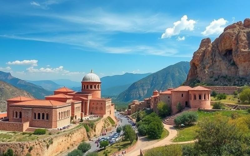 Achat Immobilier En Azerbaïdjan: Guide Pour Étrangers