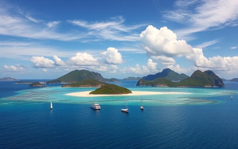 Impact Du Tourisme Sur L’immobilier Des Îles Caïmans