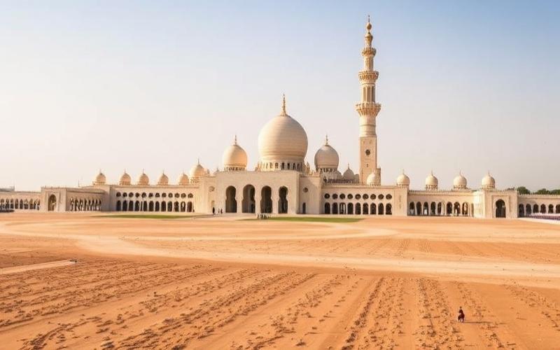 Marché Des Propriétés De Luxe Au Qatar