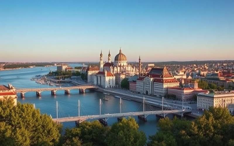 Expatriés en Bulgarie : Réseaux et Associations Actifs
