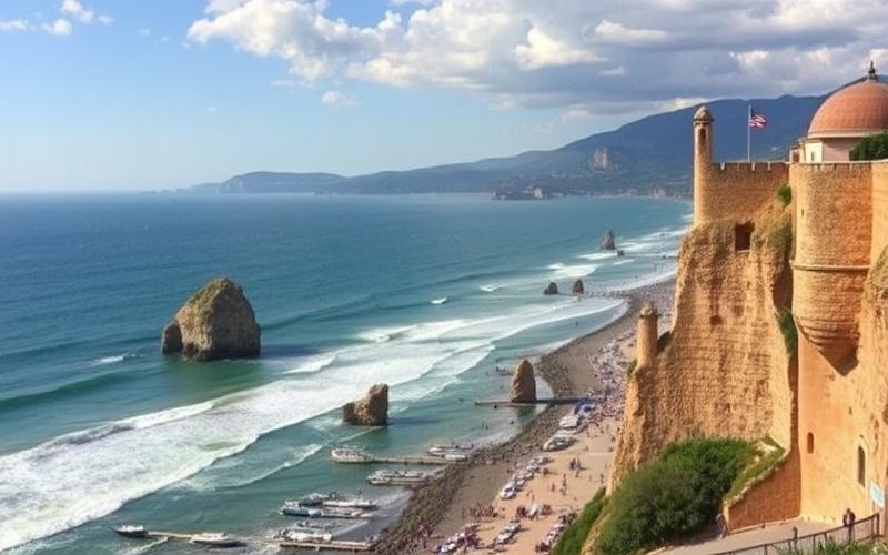 Mariage en Géorgie : formalités et documents nécessaires