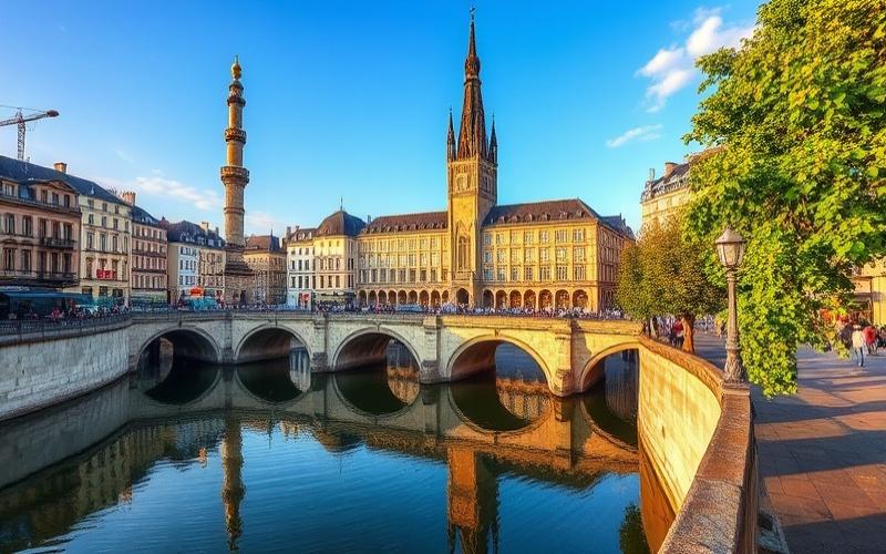 Top Agences Immobilières Locales à Luxembourg
