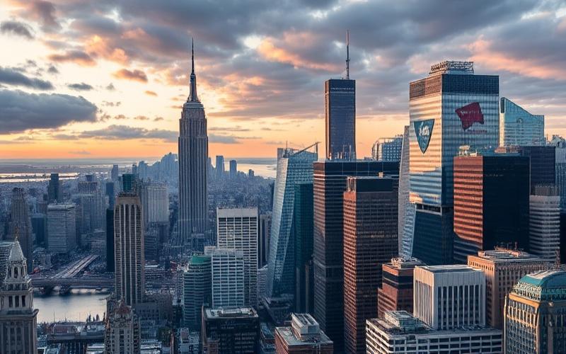 Sites Touristiques Incontournables Aux USA : Top Découvertes