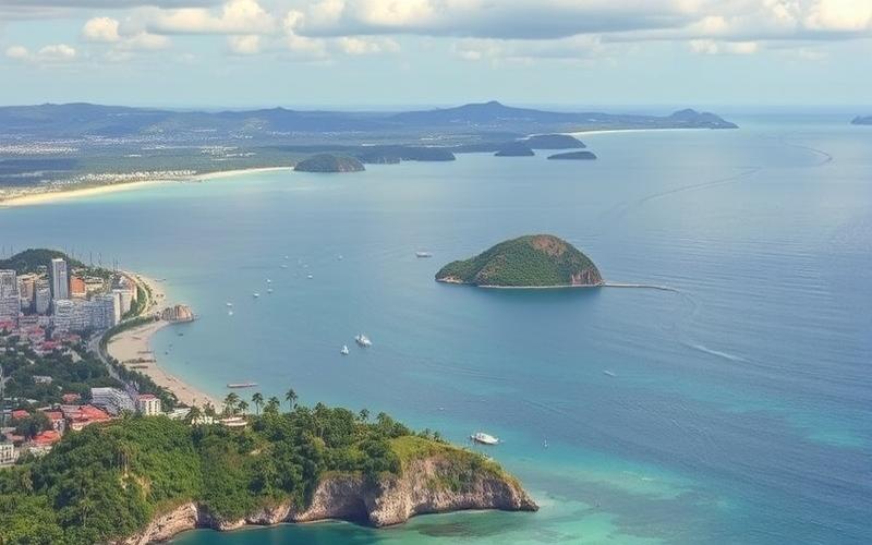 Opportunités d’investissement en République dominicaine