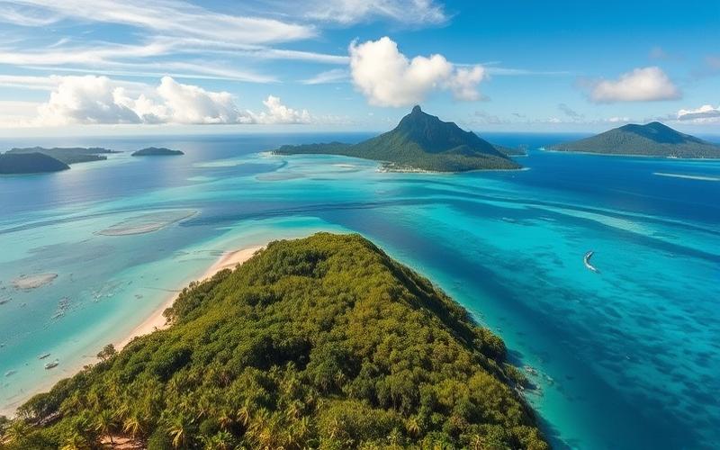 Coût De Création D’une Société à Vanuatu : Guide Complet