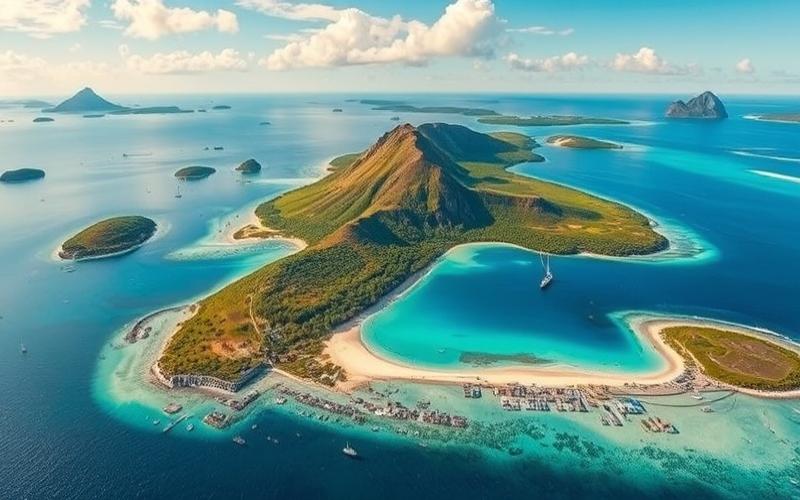 Statut Juridique Idéal Pour Votre Entreprise Aux Îles Caïmans