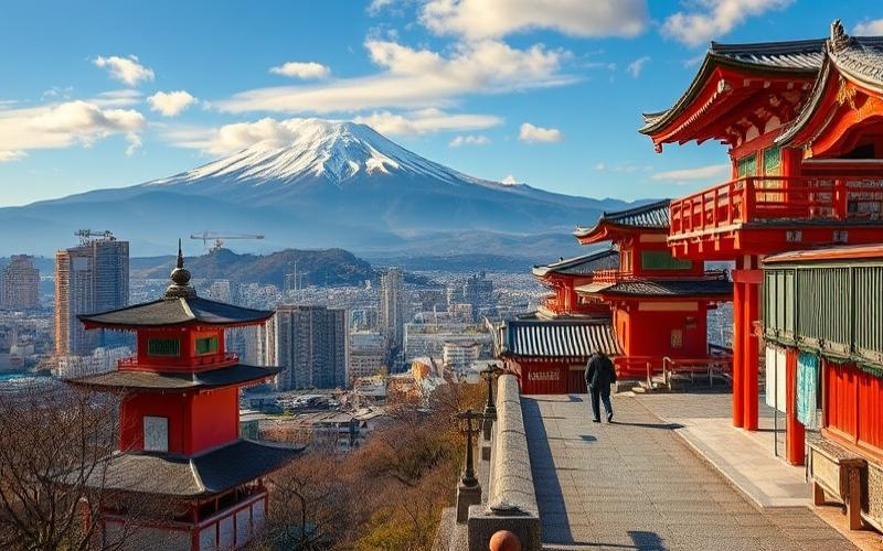 Notaires et frais de notaire au Japon : Guide complet