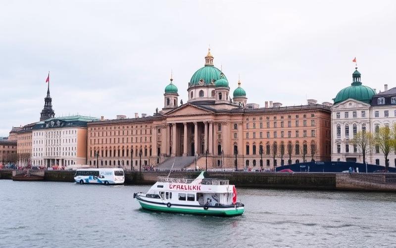 Crowdfunding immobilier en Finlande : guide d’utilisation