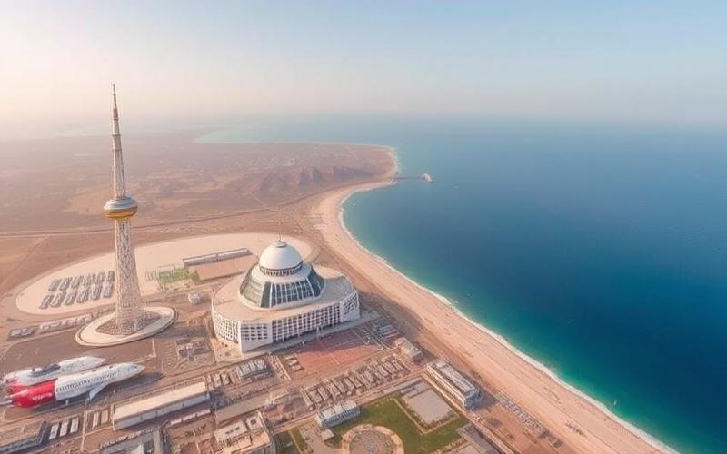 Histoire fascinante du Qatar
