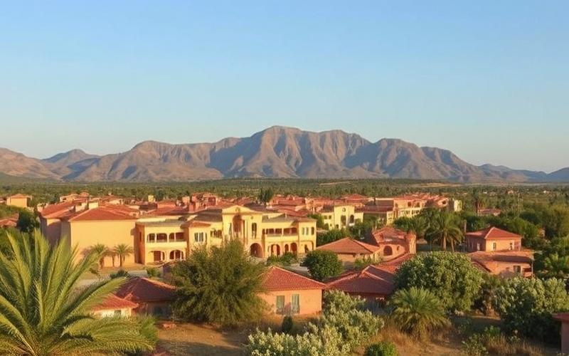 Investissement Immobilier en Roumanie: Avantages et Restrictions
