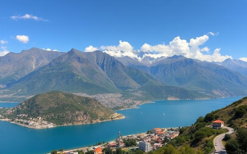 S’installer En Albanie : Guide De L’expatrié