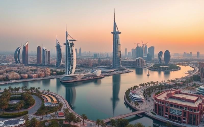 Expérience d’expatriés français propriétaires à Dubaï