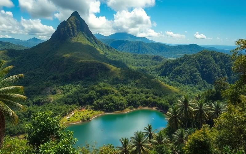 Top 10 applis location saisonnière au Costa Rica