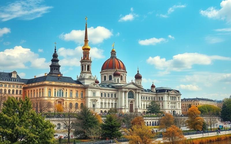 Trouver votre communauté d’expatriés en Pologne