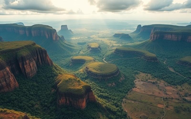Top 10 des applis de location saisonnière à Madagascar