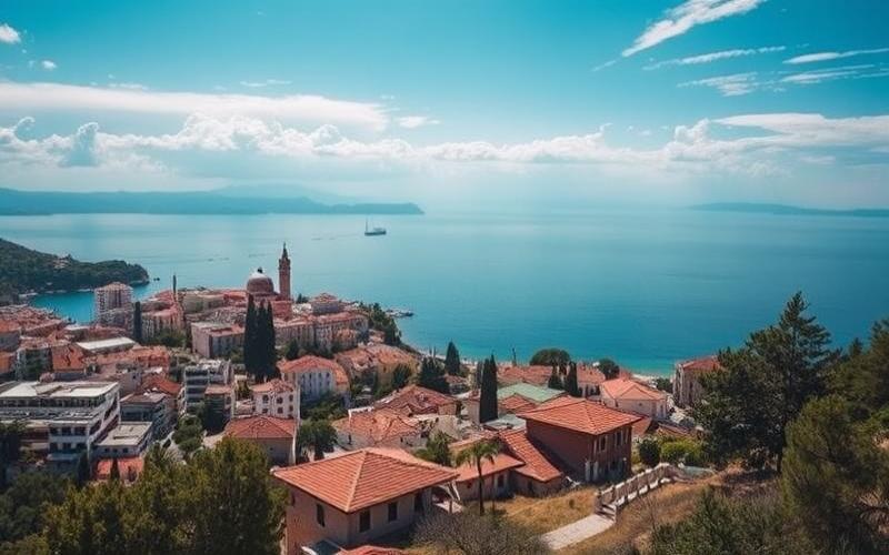 Services Bancaires pour Expatriés en Turquie