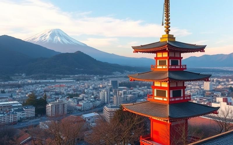 Guide de la Succession Immobilière au Japon