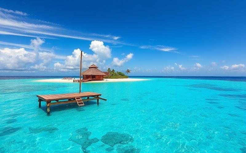 Histoire Fascinante Des Seychelles