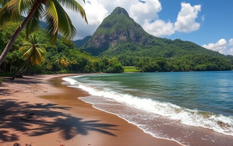 Vie équestre au Costa Rica : centres et randonnées