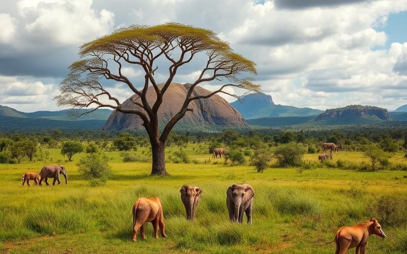Avantages Fiscaux Pour Investisseurs Immobiliers à Madagascar