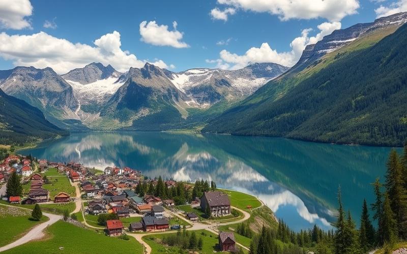 Meilleures Agences Immobilières En Suisse Locale