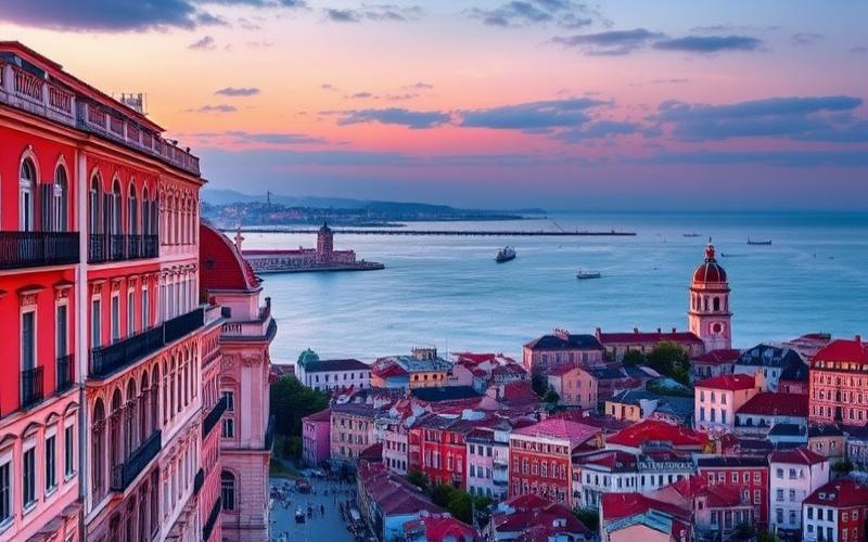 Comparatif des Assurances Obligatoires pour l’Immobilier au Portugal