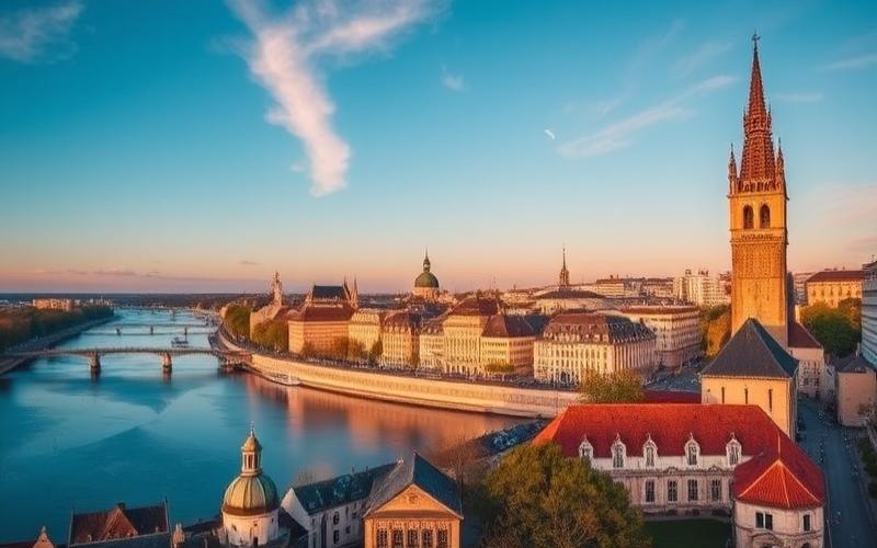 Chatbots : Nouvel Atout de l’Immobilier au Luxembourg