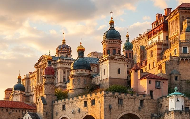 Expatriation en Russie : maîtriser les différences culturelles