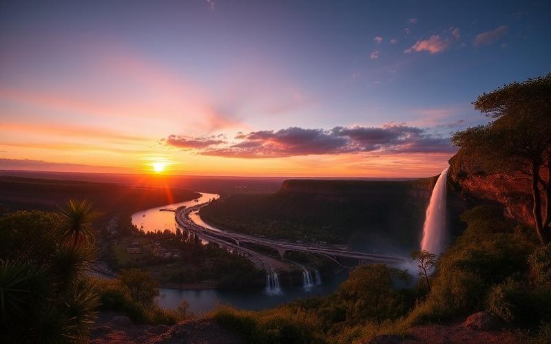 Étudier au Paraguay : Opportunités et Conseils Pratiques