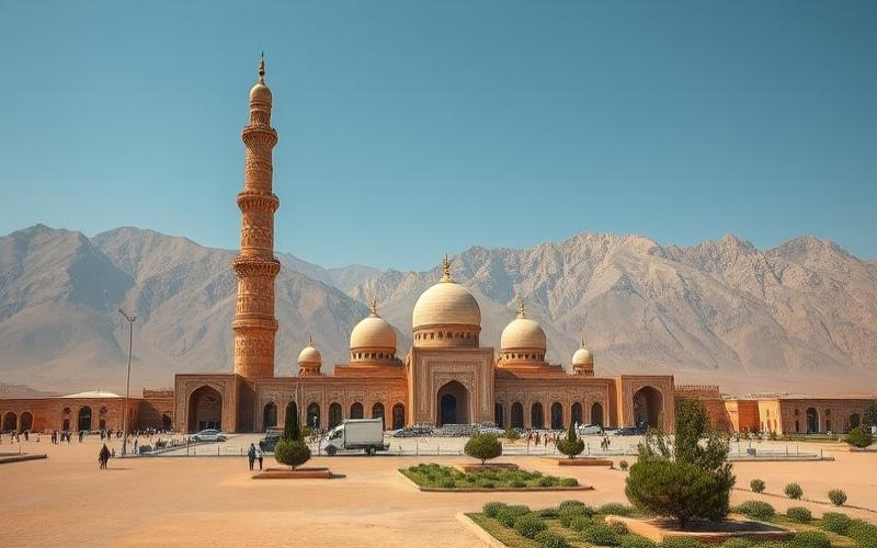 Conciergerie indispensable pour l’immobilier de luxe à Bahreïn