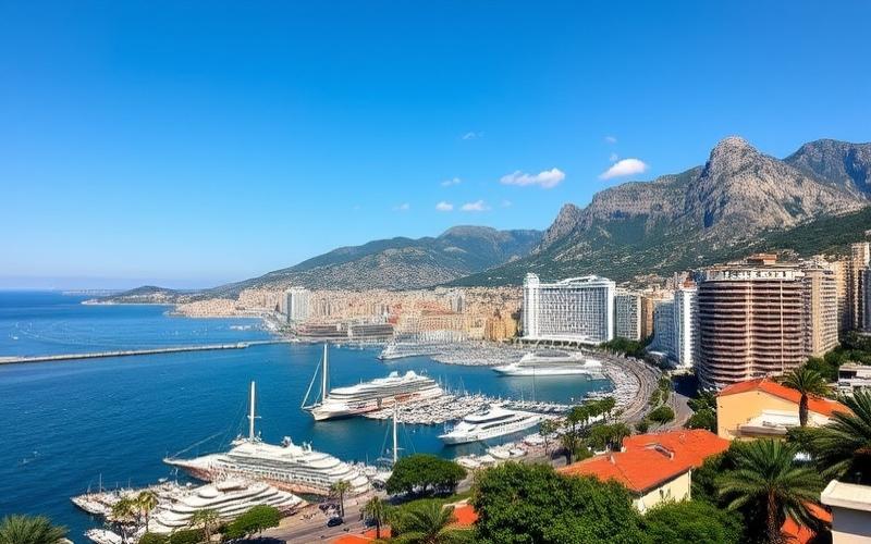 Tendances E-commerce à Monaco