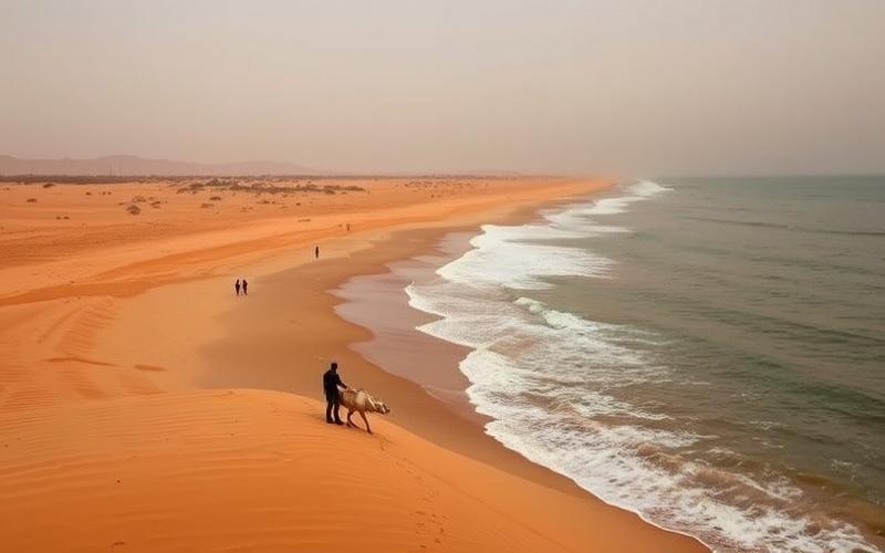 Immobilier Sénégal vs pays voisins : Comparatif achat