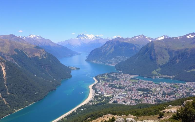 Villes du Liechtenstein : Hausse des prix attendue d’ici 2030