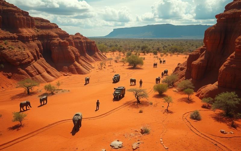 Études Supérieures à Madagascar : Opportunités Et Conseils