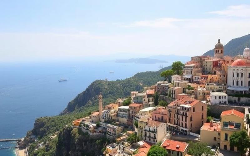 Secrets de l’immobilier en Italie : réussir ses photos