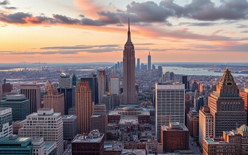Guide Des Pratiques Religieuses Pour Expatriés Aux USA