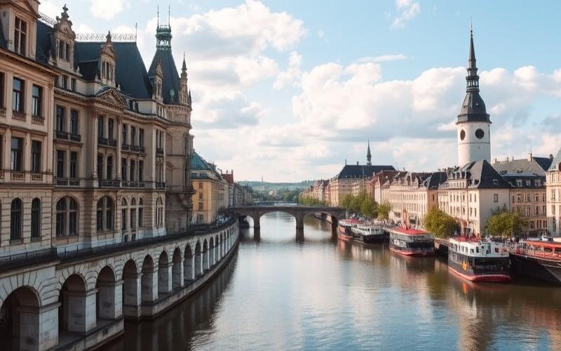Propriété étrangère Au Luxembourg : Réglementations