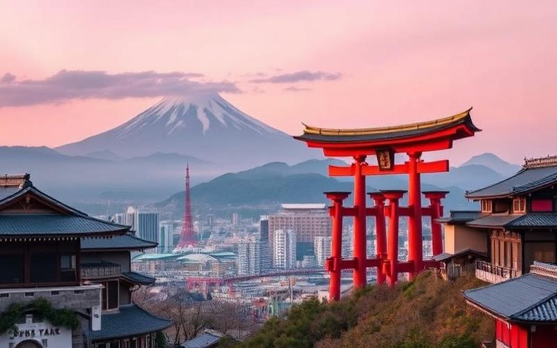 Local Commercial Ou Bureau Pour Votre Entreprise Au Japon