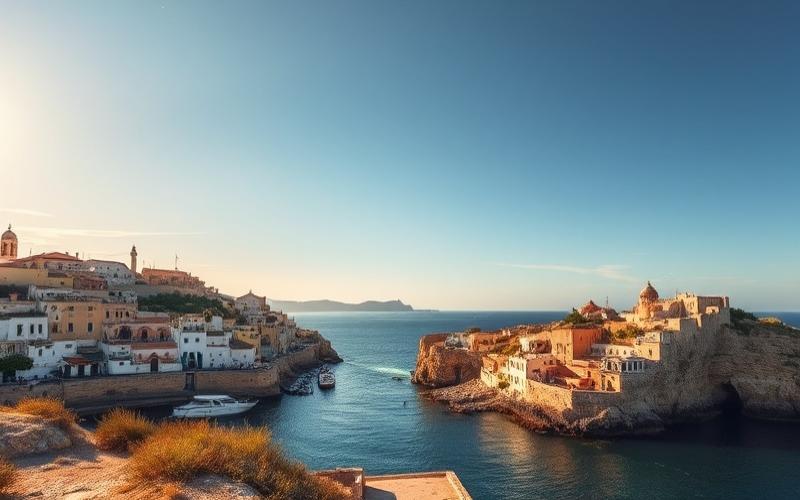 Top Agences Immobilières Locales à Malte