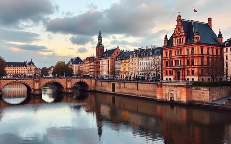 Fiscalité Luxembourg : Impôt Sur Le Revenu Et Taxe Foncière Expatriés