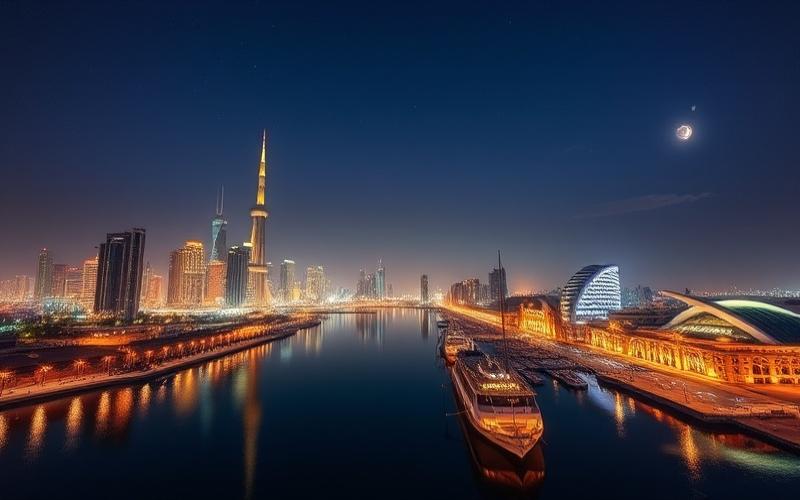 Culture et expatriation : Conseils pour vivre au Qatar