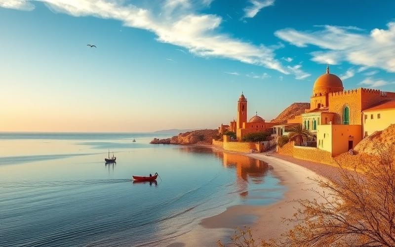 Expatriation Au Maroc : Avantages Et Inconvénients