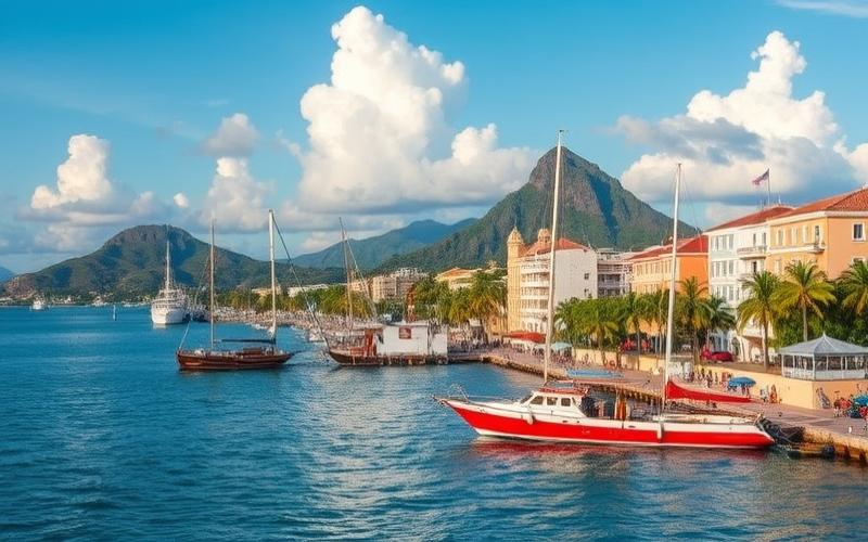 Immobilier en République Dominicaine : essor des co-living spaces