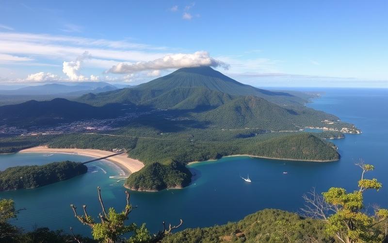 Levier en Immobilier au Costa Rica : Guide Pratique