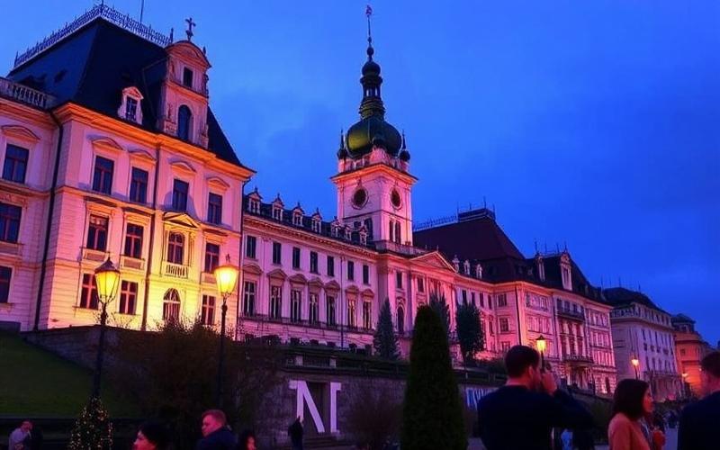 Procédure complète de succession immobilière en Pologne
