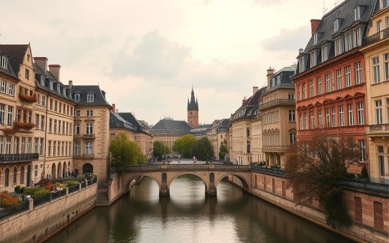 Immobilier Luxembourg : attention aux photos retouchées