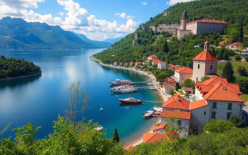 Investir en Croatie via SCI : Avantages et Pièges