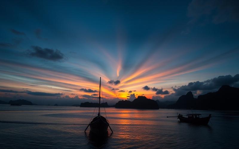 Permis de pêche aux Philippines : démarches et zones autorisées