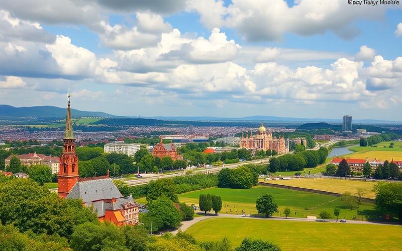 Perspectives économiques Pour Entrepreneurs Au Royaume-Uni